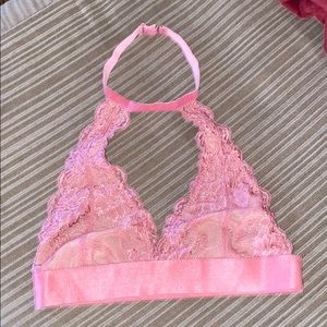 bralette size L